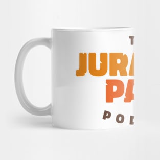 The JP Podcast Mug